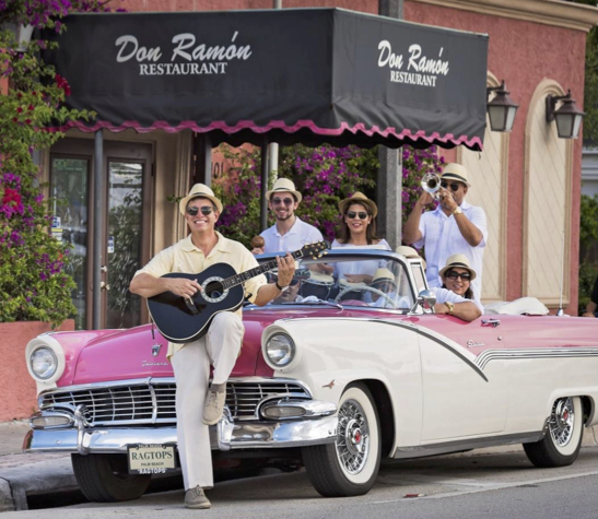 Don Ramon Cuban Cuisine