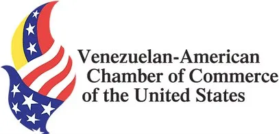 VENEZUELAN-AMERICAN CHAMBER OF COMMERCE.