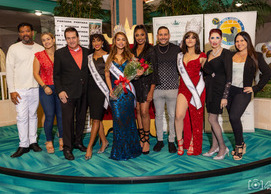 Ms. Portada Crowning 2023