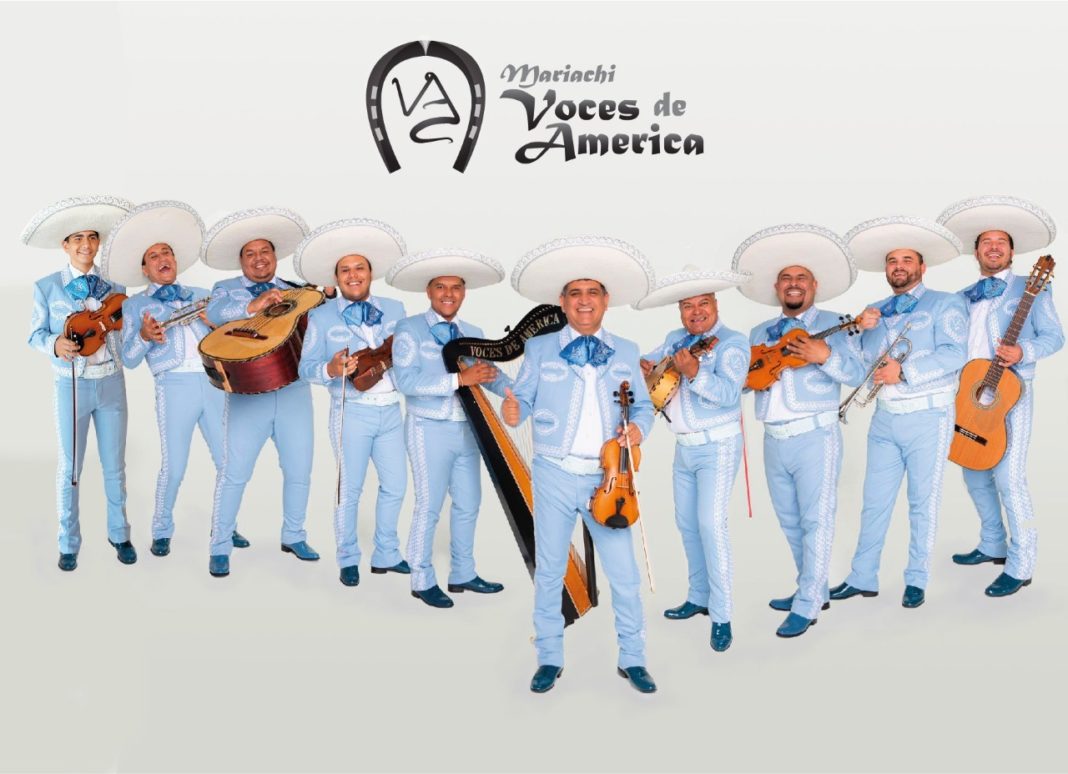 Mariachi voces de America