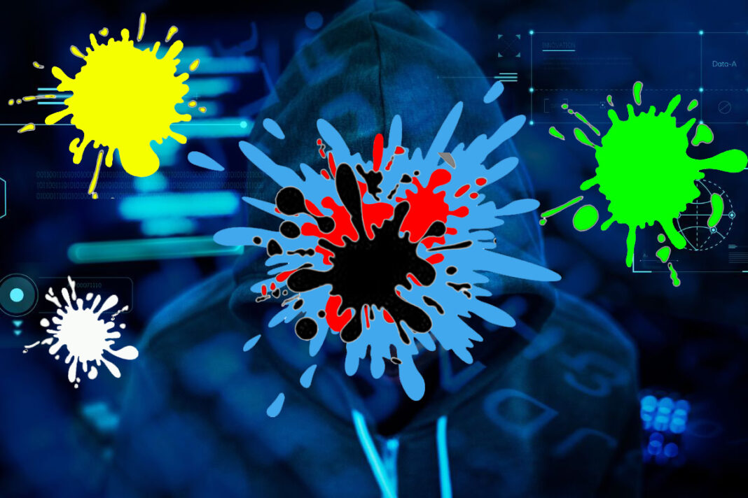 Hacking de cuentas de redes sociales