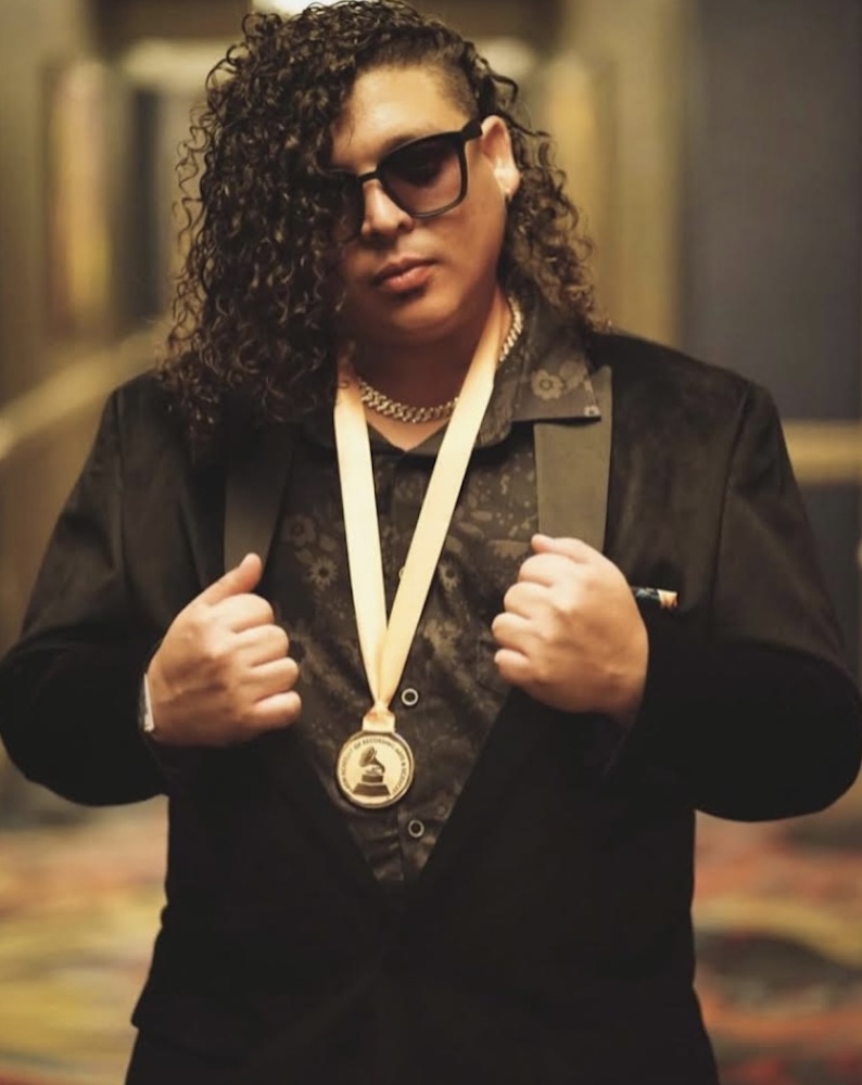 El cubano Lil Yoe presenta su nueva canción urbana, “Mi Loca”