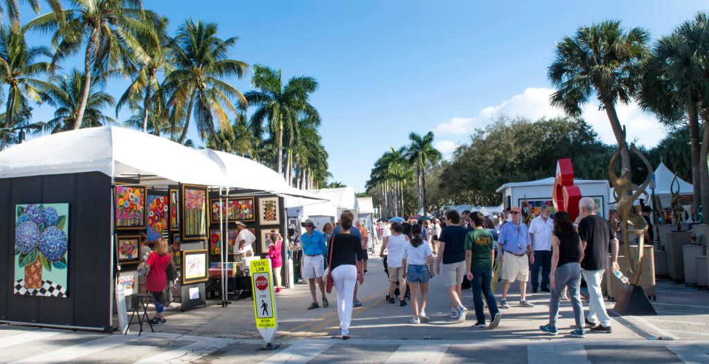 Beaux Arts Festival 2025: Arte, cultura y comunidad en la Universidad de Miami