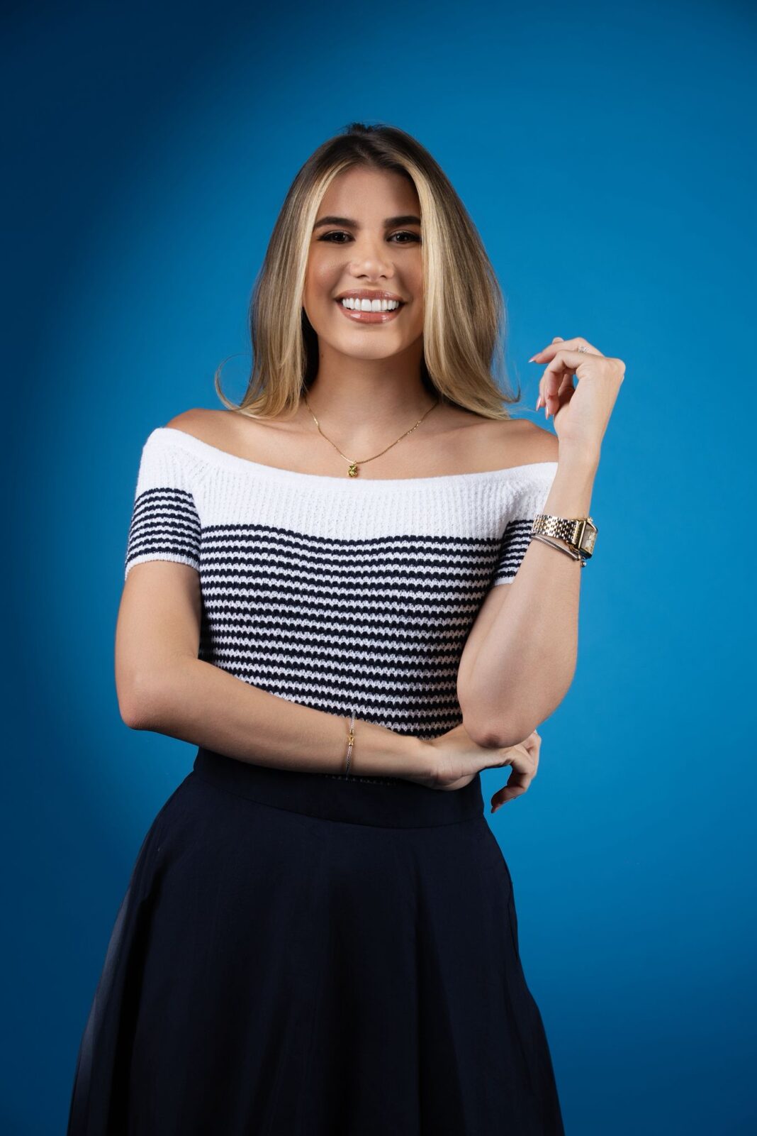 abogada Gladys Carredeguas