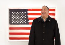 Own a Piece of American Art History: Florida Artist Mateo Blanco Mateo Blanco