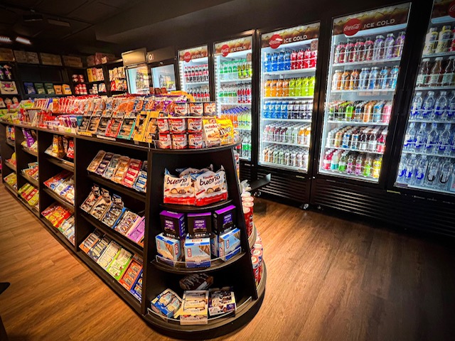 QU!CK SCAN&Go: digital supermarkets redefining the future of retail