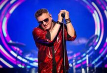 El cantautor Riccardo Perotti participa en “MasterChef Celebrity Ecuador” y lanza el tema “Viviendo solo de pan” RICCARDO PEROTI