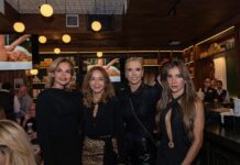 Sala de Despecho abrió una nueva sede en Brickell, Miami DIANA MARCH, IRMA MARTINEZ, CATA MAYA, NATALIA BOTERO