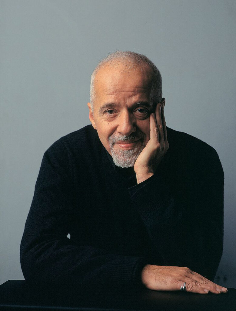 Paulo Coelho